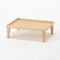 cosine/お月見トレー メープル