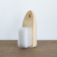 SOU AKADA/葉野菜ブラシ