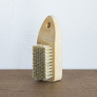 SOU AKADA/根野菜ブラシ