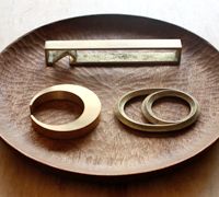 FUTAGAMI/栓抜き 日食