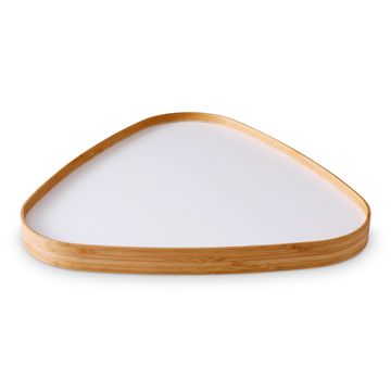 TEORI/トレー ONE 三角