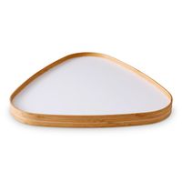 TEORI/トレー ONE 三角