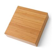 miyama./oju 7寸半竹重箱 蓋付