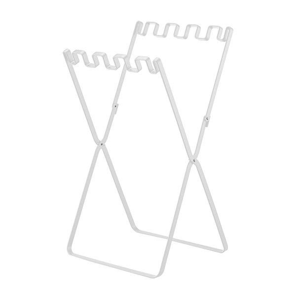 tower/ゴミ袋&レジ袋スタンド