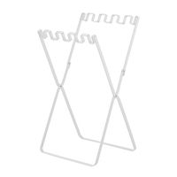 tower/ゴミ袋&レジ袋スタンド