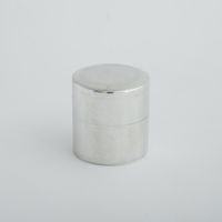 SyuRo/丸缶 ブリキ SS