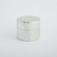 SyuRo/丸缶 ブリキ 大