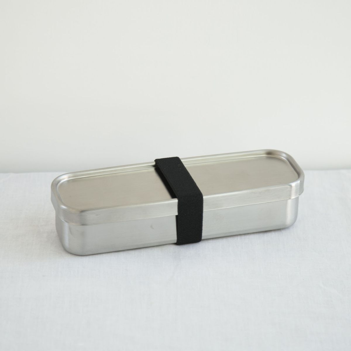 工房アイザワ/角型ランチボックス スリム