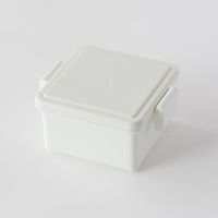 GEL-COOL/ランチボックス square S