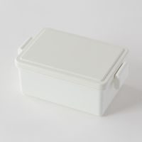 GEL-COOL/ランチボックス square M