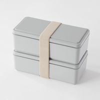 GEL-COOL/ランチボックス square W