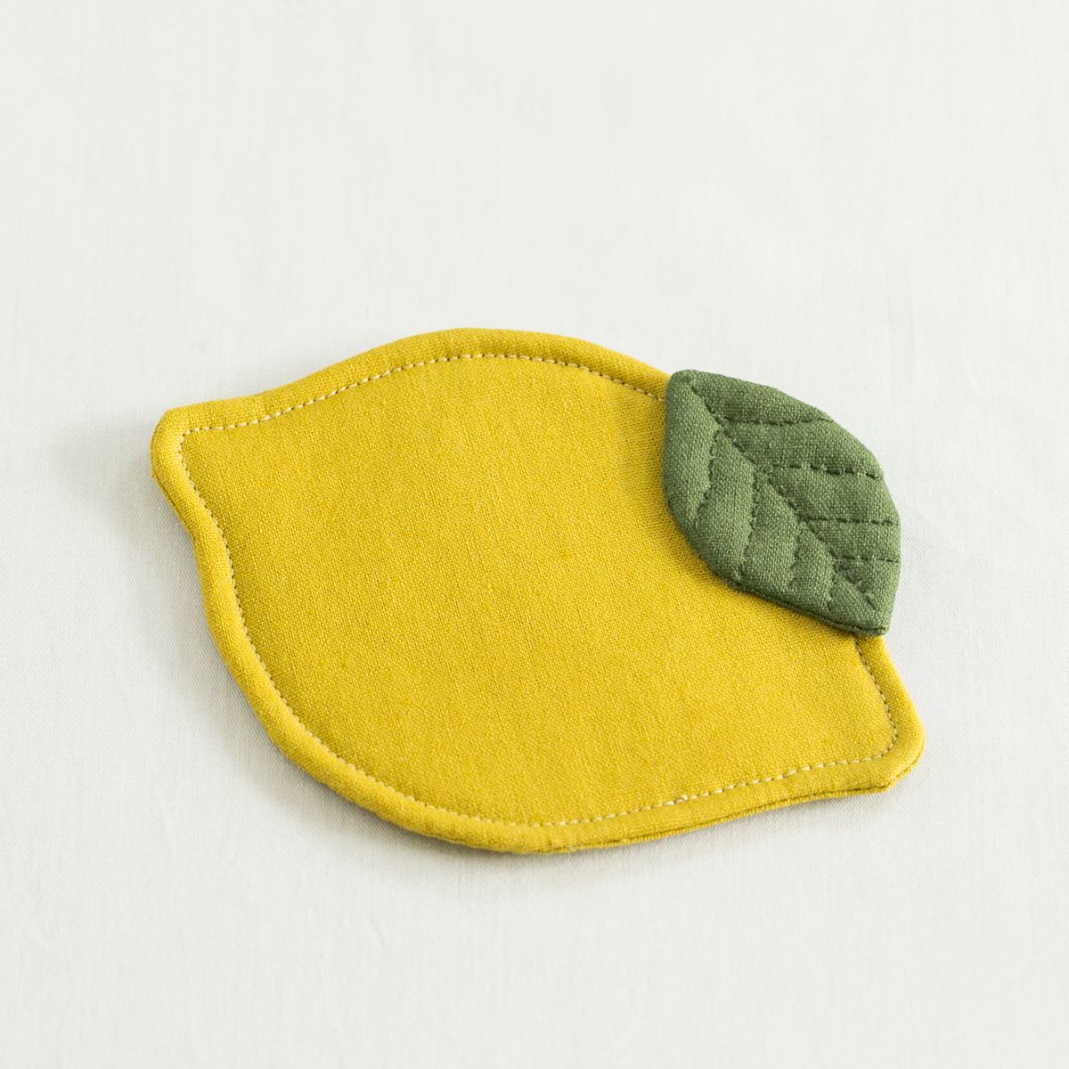 sen/檸檬コースター