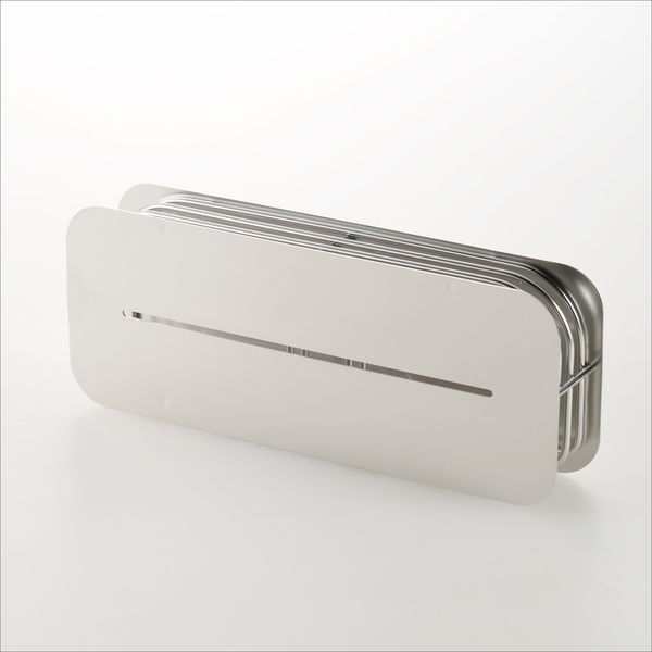 hanauta/包丁スタンド シルバー