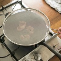 Three Snow 新越ワークス/油はねキャッチ