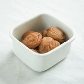 野田琺瑯/ホワイトシリーズ スクウェア S シール蓋付き