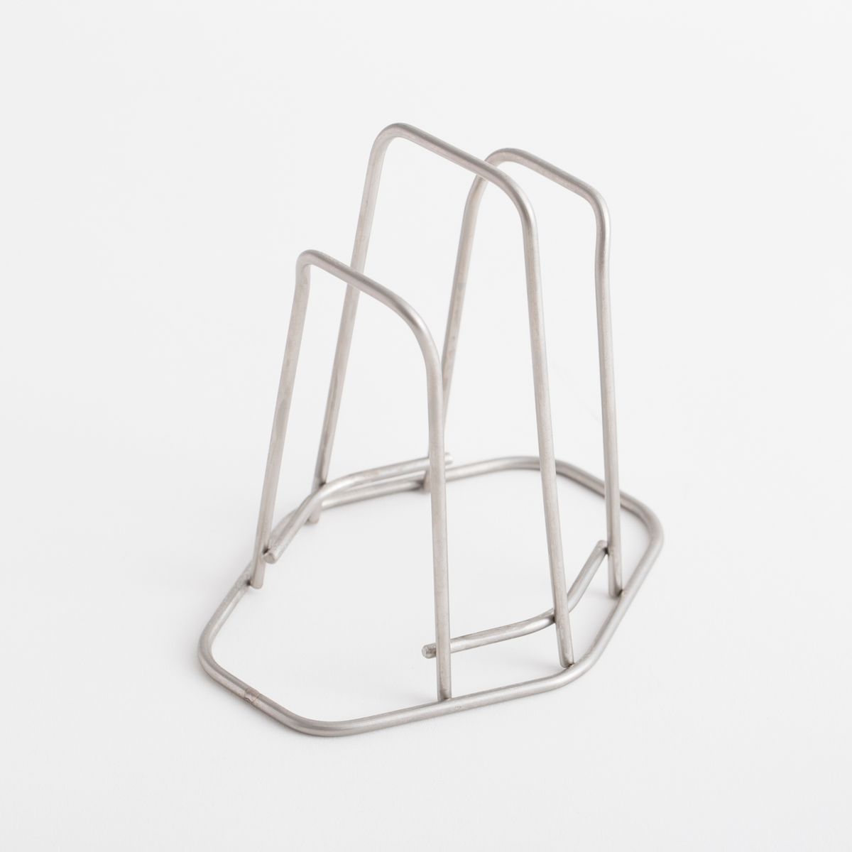 woodpecker/まな板スタンド 2枚用