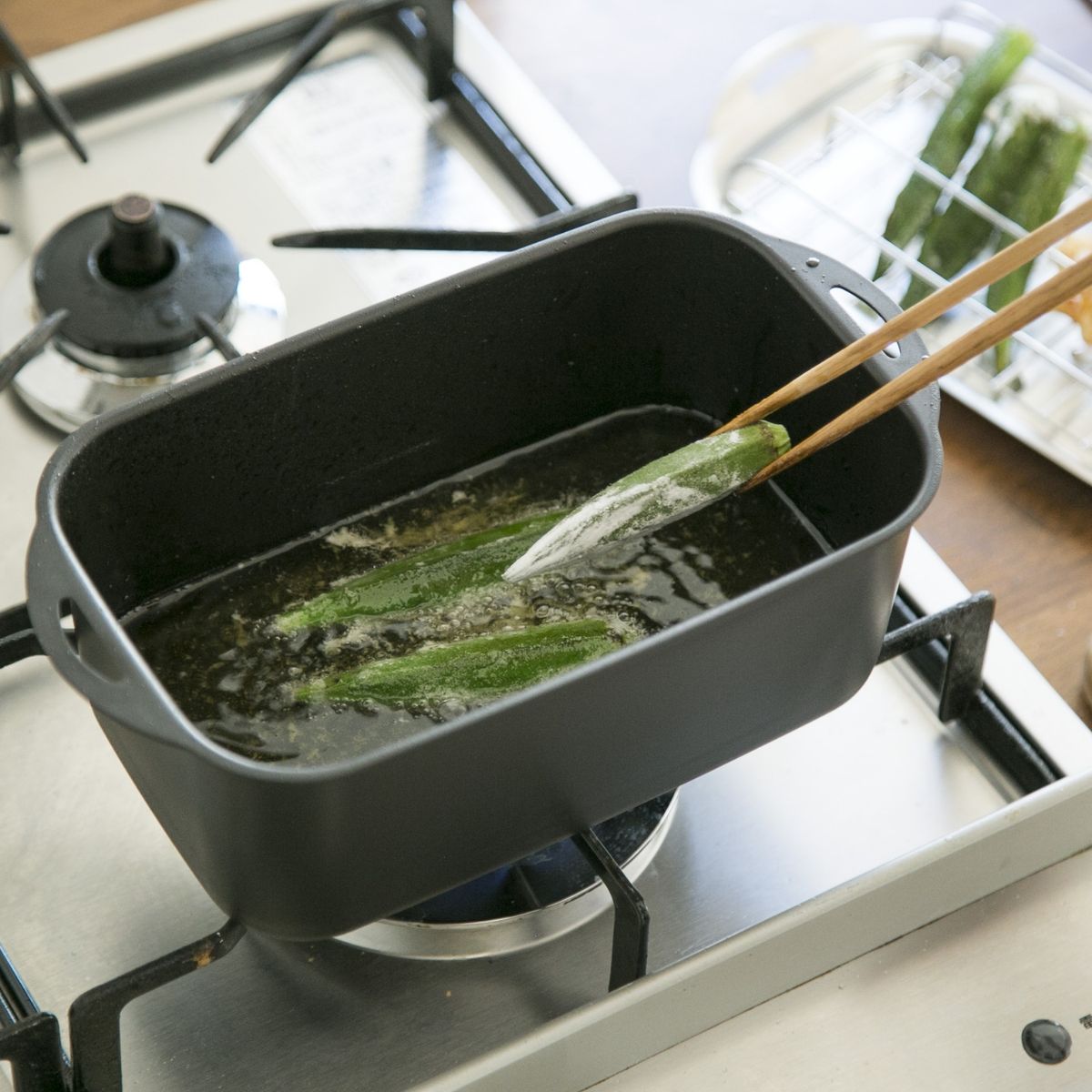 4w1h/コンパクトフライヤー