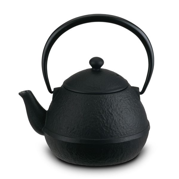 OIGEN/急須たまご形