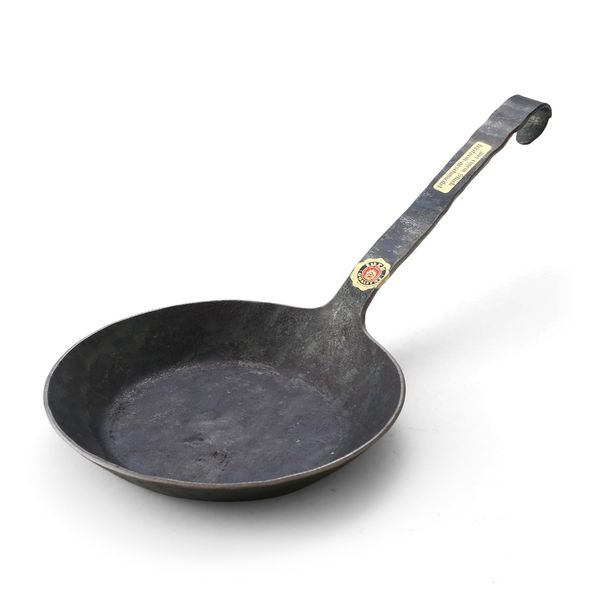 turk/クラシックフライパン 18cm