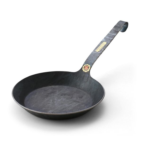 turk/クラシックフライパン 22cm