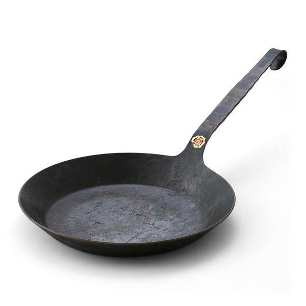 【新品】turk フライパン　28cm turk/クラシックフライパン 28cm -料理がおいしく仕上がる、100年