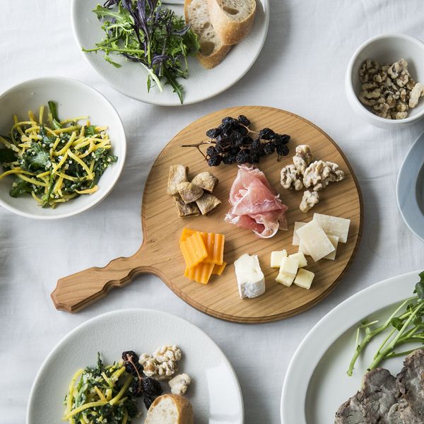 マウンテンリサーチ　カッティングボード MOUNTAIN RESEARCH 