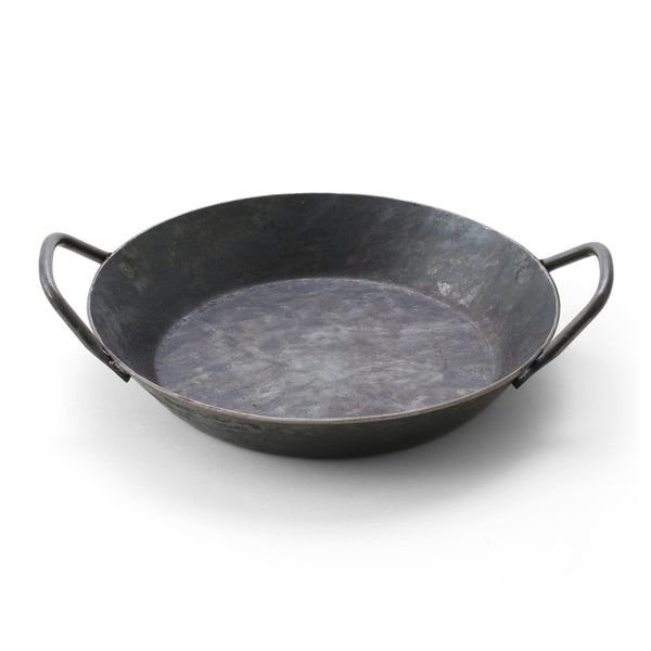 おもいのフライパンシリーズグリルパン 28cm おもいの鉄板 28cm - おもいシリーズ