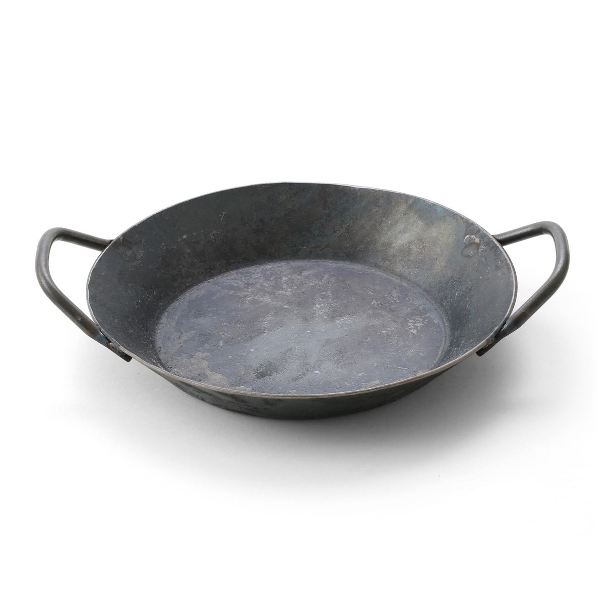 turk/クラッシックグリルパン 28cm