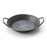 turk/クラッシックグリルパン 28cm