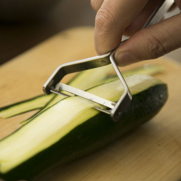 ヨシタ手工業デザイン室/ステンレスピーラー