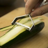 ヨシタ手工業デザイン室/ステンレスピーラー