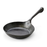 Metal NEKO/鍛冶屋のフライパン 深型・LL