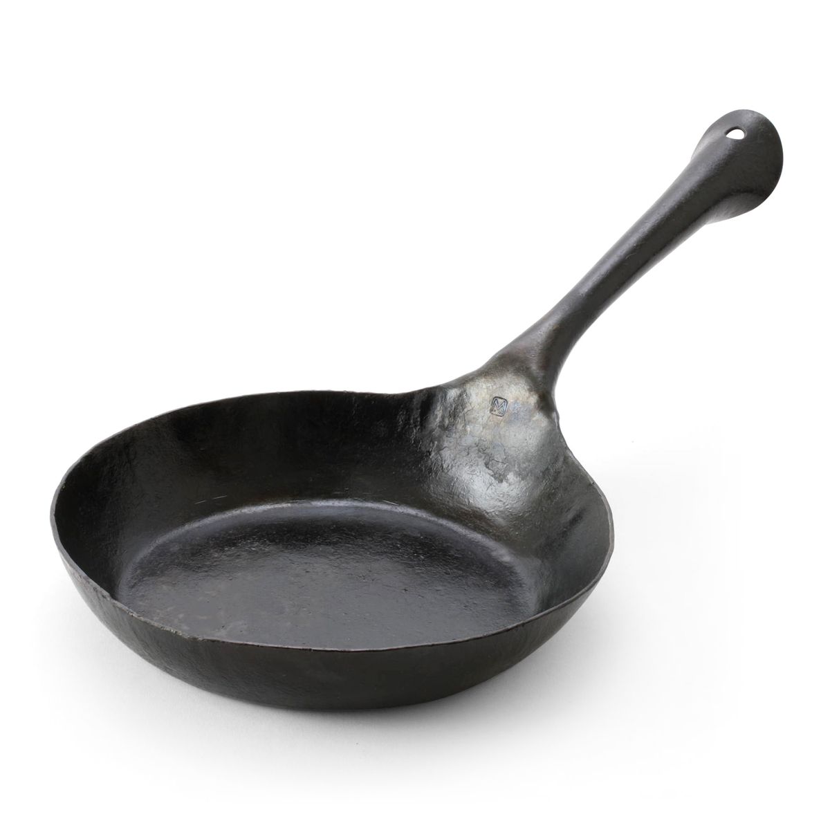 Metal NEKO/鍛冶屋のフライパン 深型・L