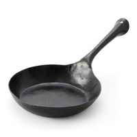 Metal NEKO/鍛冶屋のフライパン 深型・L