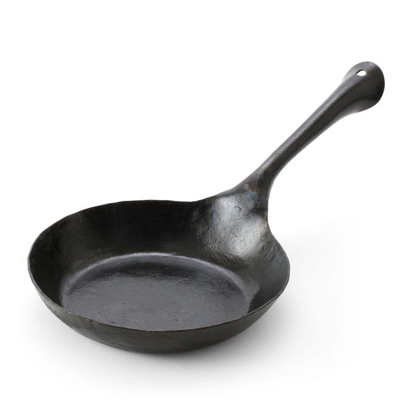 Metal NEKO/鍛冶屋のフライパン 深型・M