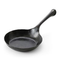 Metal NEKO/鍛冶屋のフライパン 深型・M