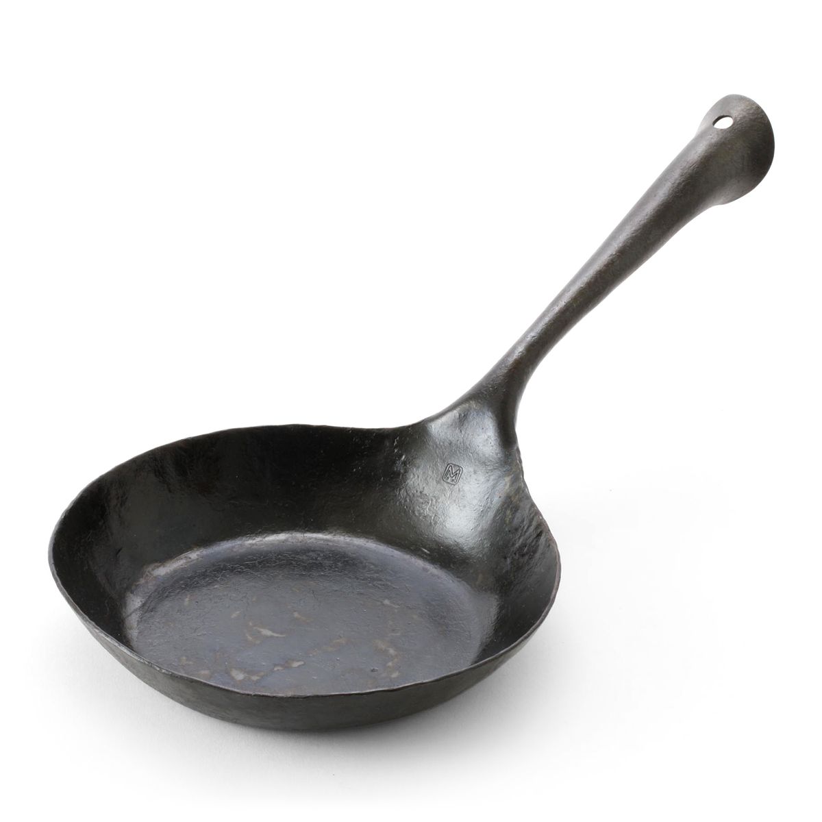 Metal NEKO/鍛冶屋のフライパン 深型・S