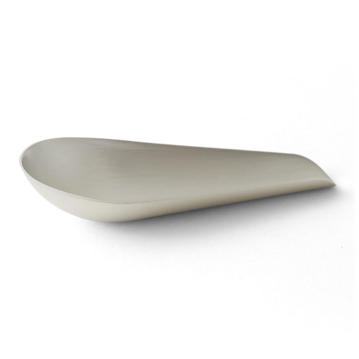 東屋/茶合 梨型 銅 錫めっき