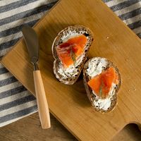 Bjorklund/スプレッダー（バターナイフ） ビーチ