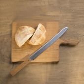 morinoki/パン切りナイフ