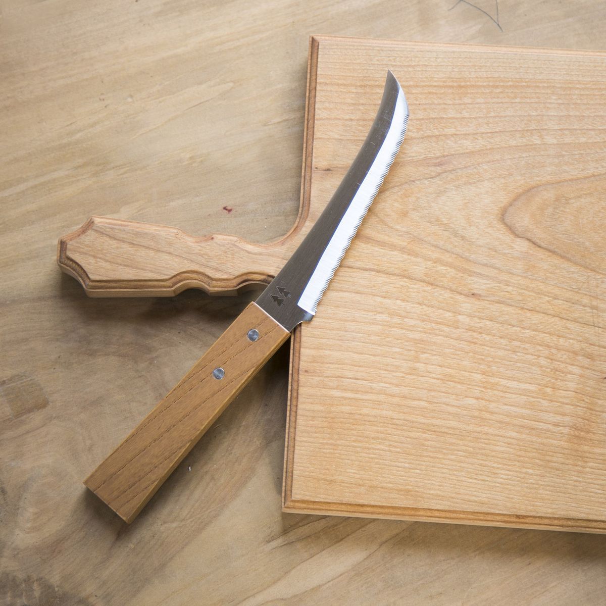 morinoki/チーズナイフ ソフト