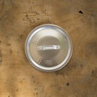 中村銅器製作所/アルミ特製両手シチュー鍋蓋 18cm