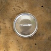 中村銅器製作所/アルミ特製両手シチュー鍋蓋 18cm