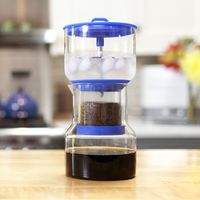 Bruer/水出しアイスコーヒー専用ドリッパー