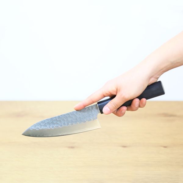 やまと/出刃包丁 -料理上手な男性に捧げるジェントルマンな出刃包丁