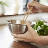 conte/まかないボウル 180