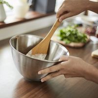 conte/まかないボウル 220