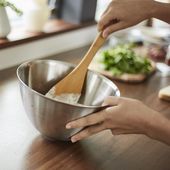 conte/まかないボウル 220