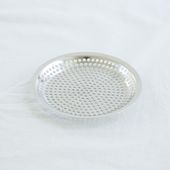 conte/まかない平ザル 130