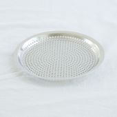 conte/まかない平ザル 180